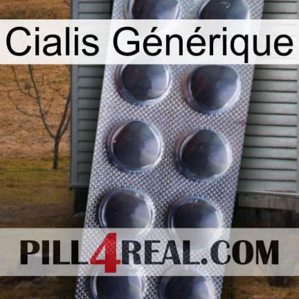 Cialis Générique 30